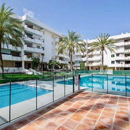 La Carihuela Beach Studio Torremolinos Ngoại thất bức ảnh