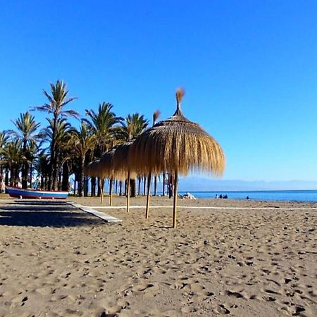 La Carihuela Beach Studio Torremolinos Ngoại thất bức ảnh