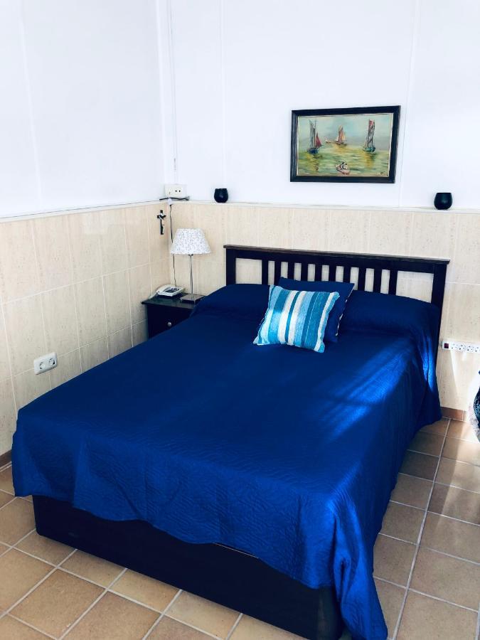 La Carihuela Beach Studio Torremolinos Ngoại thất bức ảnh
