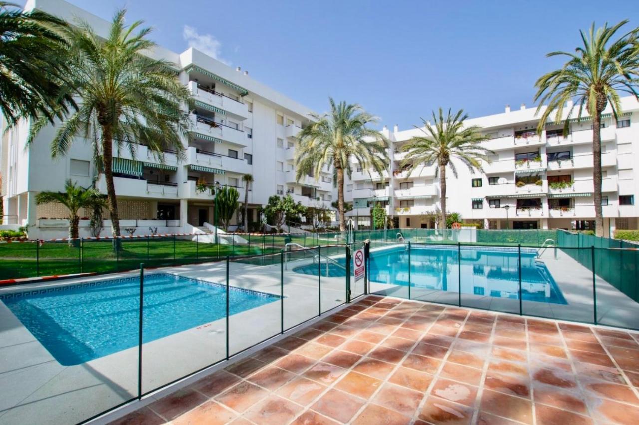 La Carihuela Beach Studio Torremolinos Ngoại thất bức ảnh