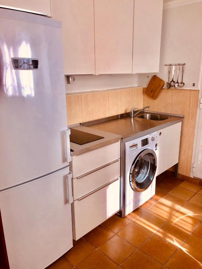 La Carihuela Beach Studio Torremolinos Ngoại thất bức ảnh