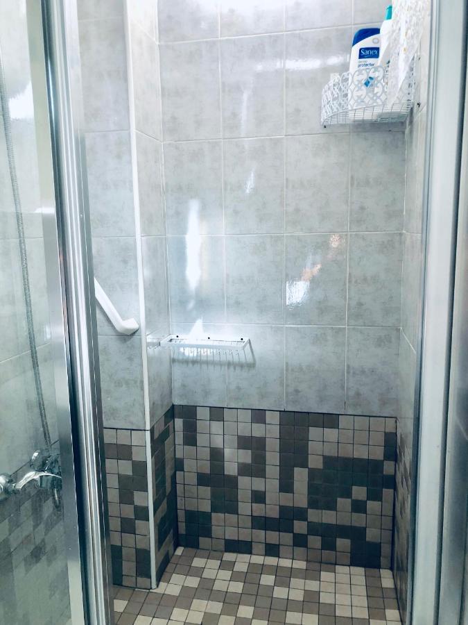 La Carihuela Beach Studio Torremolinos Ngoại thất bức ảnh