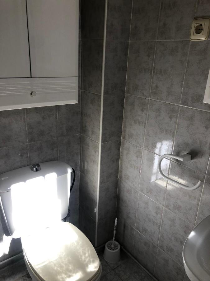 La Carihuela Beach Studio Torremolinos Ngoại thất bức ảnh
