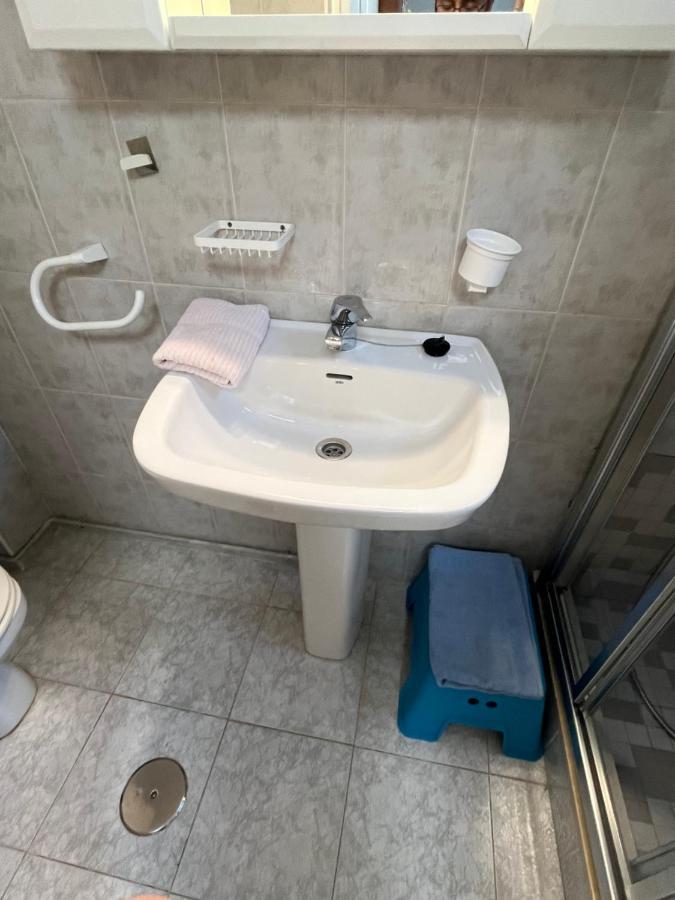 La Carihuela Beach Studio Torremolinos Ngoại thất bức ảnh