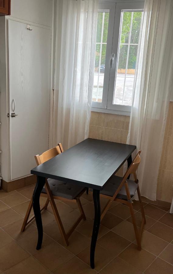 La Carihuela Beach Studio Torremolinos Ngoại thất bức ảnh